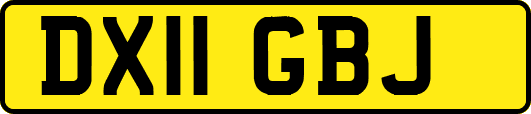 DX11GBJ