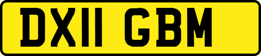 DX11GBM