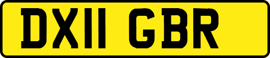 DX11GBR