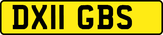 DX11GBS