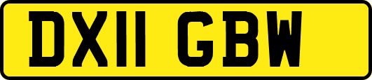 DX11GBW
