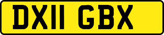 DX11GBX