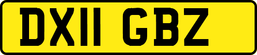 DX11GBZ