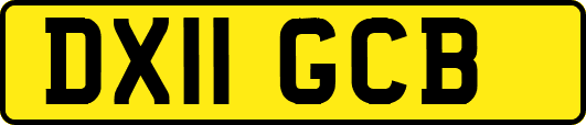 DX11GCB