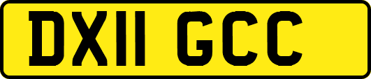 DX11GCC