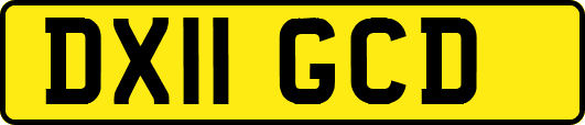 DX11GCD