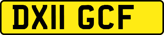 DX11GCF