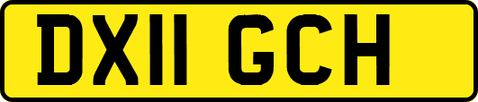 DX11GCH