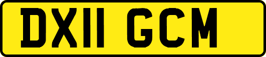 DX11GCM