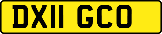 DX11GCO