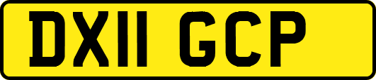 DX11GCP