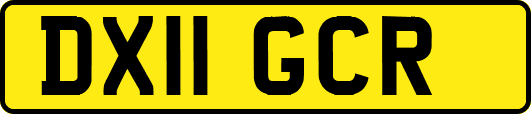 DX11GCR