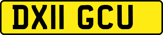DX11GCU
