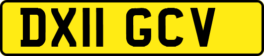 DX11GCV