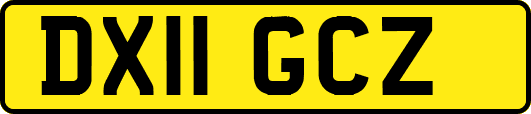 DX11GCZ