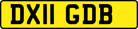 DX11GDB