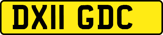 DX11GDC