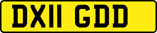 DX11GDD