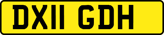 DX11GDH