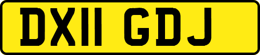 DX11GDJ