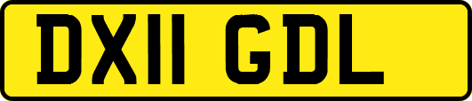 DX11GDL