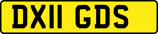 DX11GDS