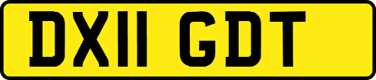 DX11GDT
