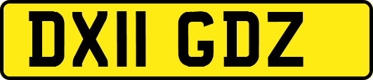 DX11GDZ