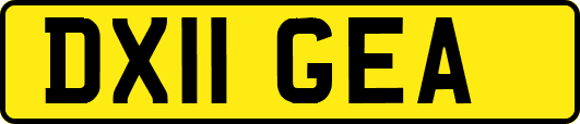 DX11GEA