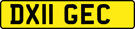 DX11GEC