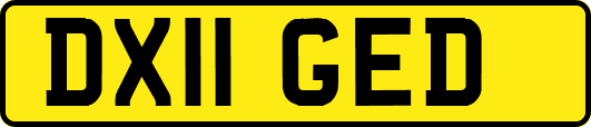 DX11GED