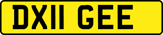 DX11GEE