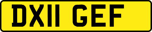 DX11GEF