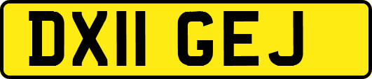 DX11GEJ