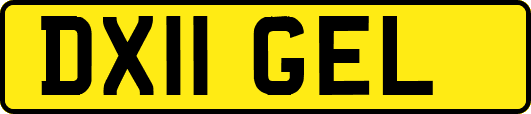 DX11GEL
