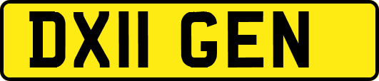 DX11GEN
