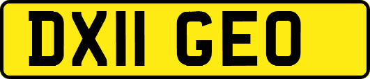 DX11GEO