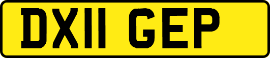 DX11GEP