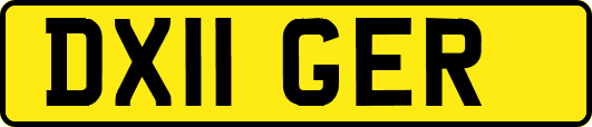 DX11GER
