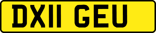 DX11GEU