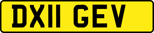 DX11GEV