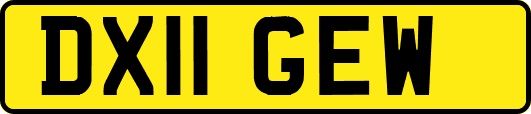 DX11GEW