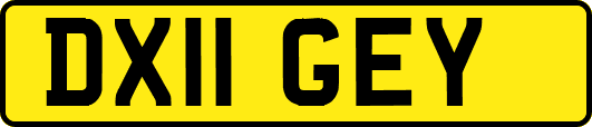 DX11GEY