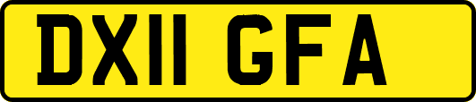 DX11GFA