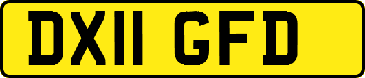 DX11GFD