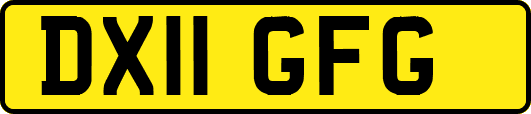DX11GFG