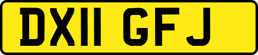 DX11GFJ