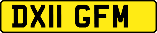 DX11GFM