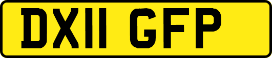 DX11GFP