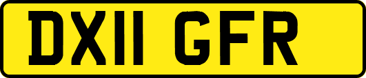 DX11GFR